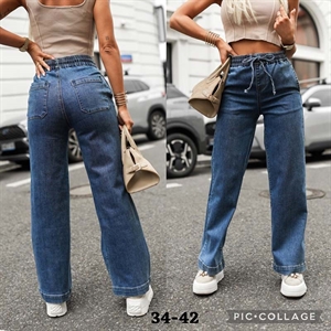 Jeansy damskie 34-42