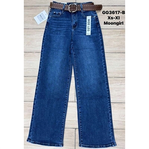 Jeansy damskie XS-XL
