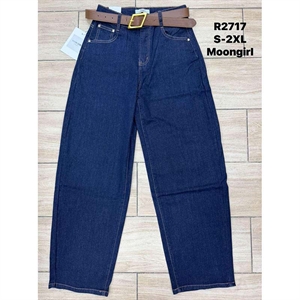Jeansy damskie S-2XL