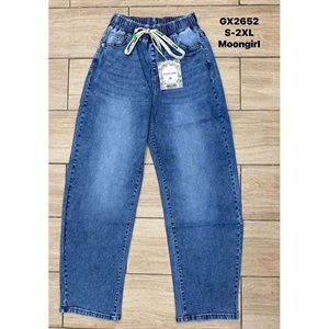 Jeansy damskie S-2XL