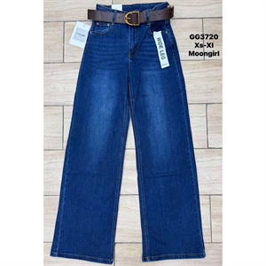 Jeansy damskie XS-XL