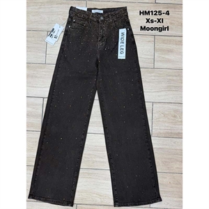 Jeansy damskie XS-XL