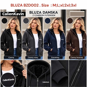 Bluza damska M-3XL