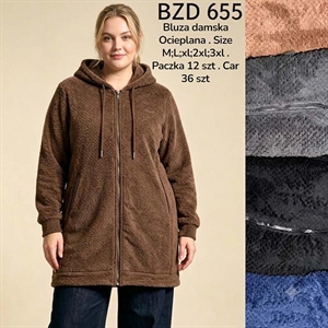 Bluza damska M-3XL