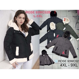 Kurtka Damska 4XL-9XL