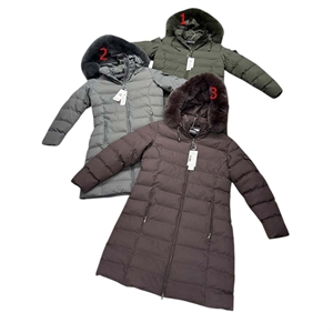 Kurtka Damska 4XL-9XL