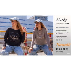 Bluzka damska 36-40