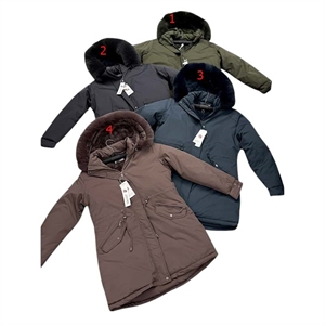 Kurtka Damska 4XL-9XL