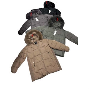 Kurtka damska 2XL-7XL