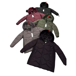Kurtka damska 2XL-7XL