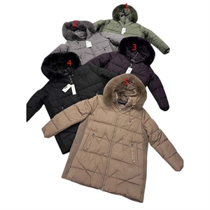 Kurtka damska 2XL-7XL