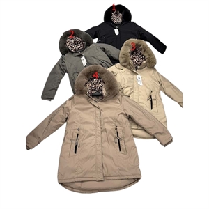 Kurtka damska 2XL-7XL