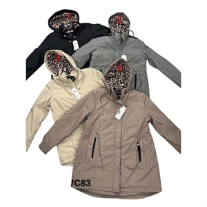 Kurtka damska 2XL-7XL