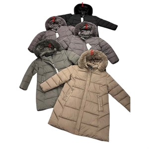 Kurtka damska M-4XL