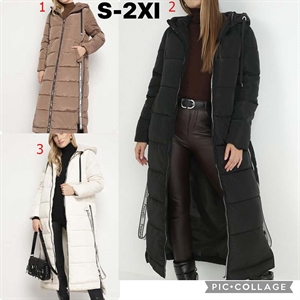 Kurtka damska S-2XL