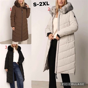 Kurtka damska S-2XL