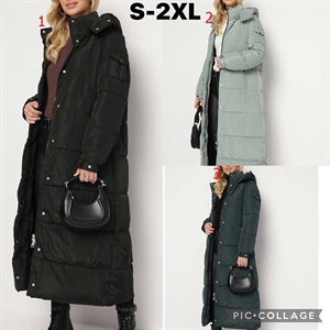 Kurtka damska S-2XL