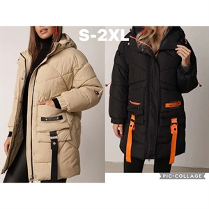 Kurtka damska S-2XL