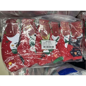 Skarpetki Świąteczne / 28-31  32-35