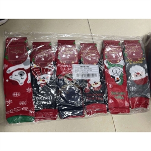 Skarpetki Świąteczne / 28-31  32-35