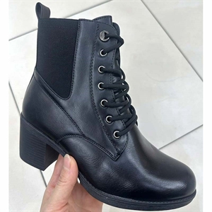 Botki damskie  36-41