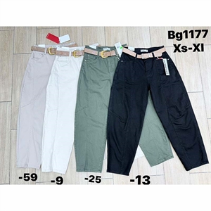 Spodnie damskie  XS-XL