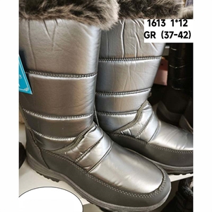 Buty śniegowce ocieplane  37-42