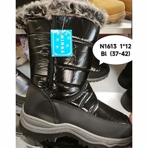 Buty śniegowce ocieplane  37-42