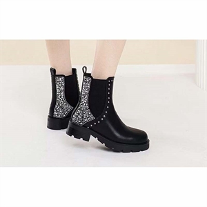 Botki damskie  36-41