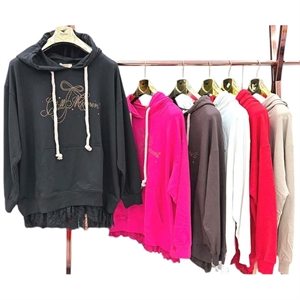 Bluza damska produkt Turecki