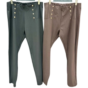 Legginsy damskie produkt Turecki