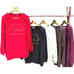 Bluza damska produkt Turecki