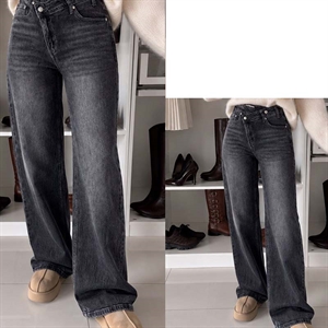 Jeansy damskie  XS-XL
