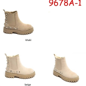 Botki damskie  36-41