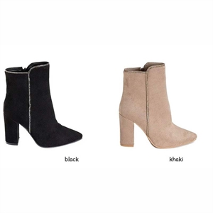 Botki damskie  36-41