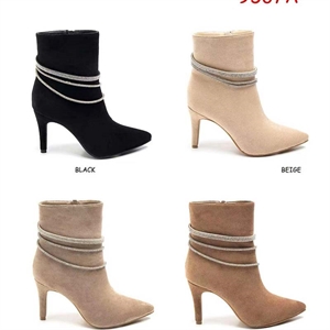 Botki damskie  36-41