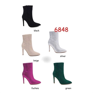 Botki damskie  36-41