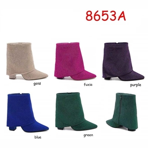 Botki damskie  36-41