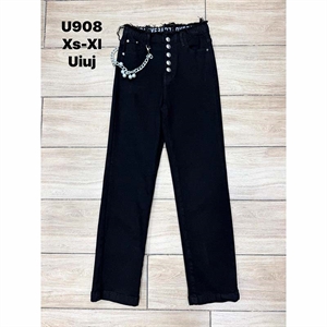 Jeansy damskie  XS-XL