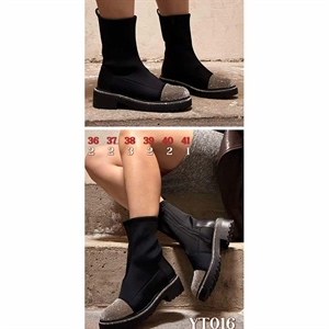 Botki damskie  36-41