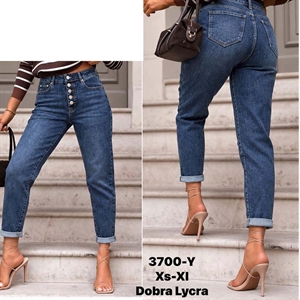 Jeansy damskie  XS-XL