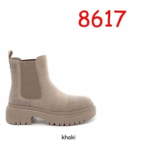 Botki damskie  36-41