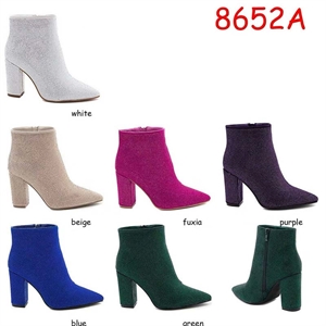 Botki damskie  36-41