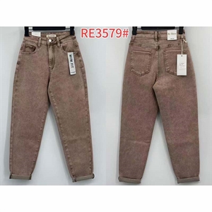 Jeansy damskie  34-42