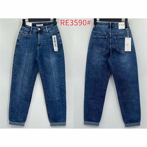 Jeansy damskie  34-42