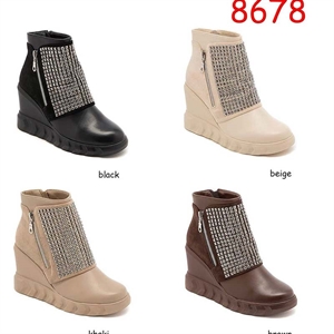 Botki damskie  36-41