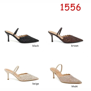 Sandały na obcasie  36-41