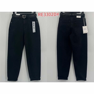 Jeansy damskie  34-42