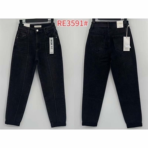 Jeansy damskie  34-42