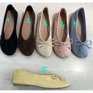 Baleriny damskie  36-41